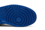 Кроссовки Jordan Air Jordan 1 Retro Black Royal Blue 2013
