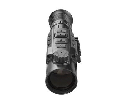 Тепловизионный прицел iRay Rico RH 50