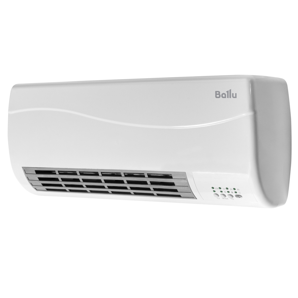 Тепловентилятор BALLU BFH/W-102W
