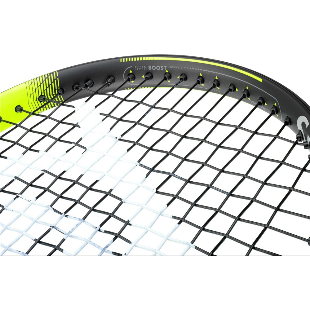 Теннисная ракетка Dunlop SX 300 LS