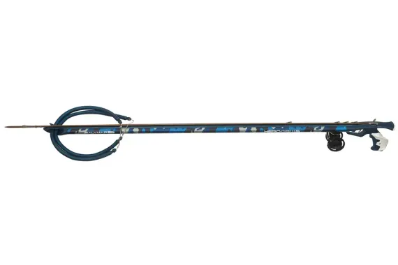 Ружьё-арбалет Salvimar HERO Камо STORM 95 фото 5