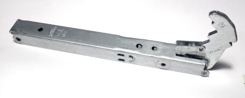 Петля двери духовки Indesit, Whirlpool