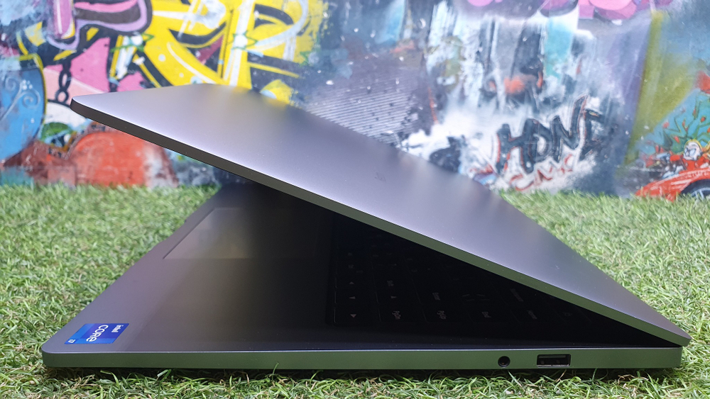 Ноутбук Xiaomi i7-11/16Gb/MX450 2Gb/3K/ Pro RedmiBook [xma2007-ab] /Windows 10