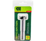 СВЕРЛО ФОРСТНЕРА ПО ДЕРЕВУ СИБРТЕХ 25ММ 704825