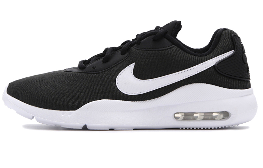 Кроссовки Nike Air Max Oketo (Женская размерная сетка)