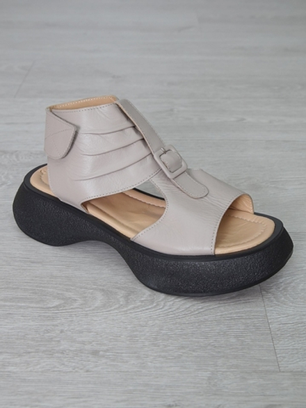 Сандалии женские LIANREZA 06201\23548