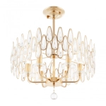 Люстра на штанге Arte Milano SORRENTO-2009 372009/6/250/490 GD