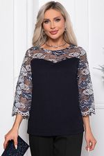 Блузка 41989-1 Avili