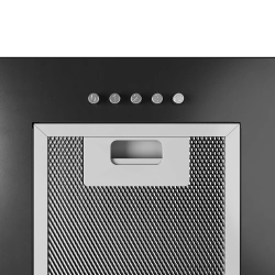 Встраиваемая вытяжка Monsher ANGERS 40 Noir