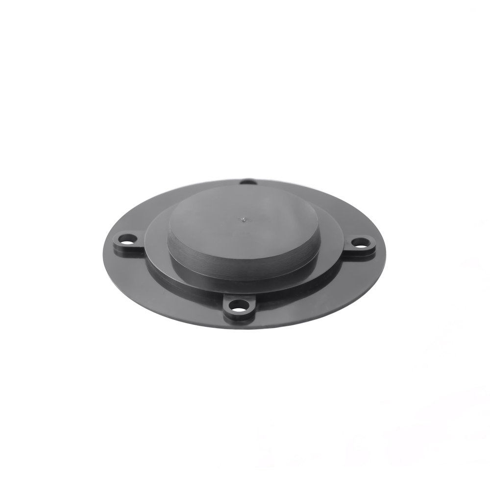 Защитная крышка пластиковая INNORED вых. вала для габарита 075