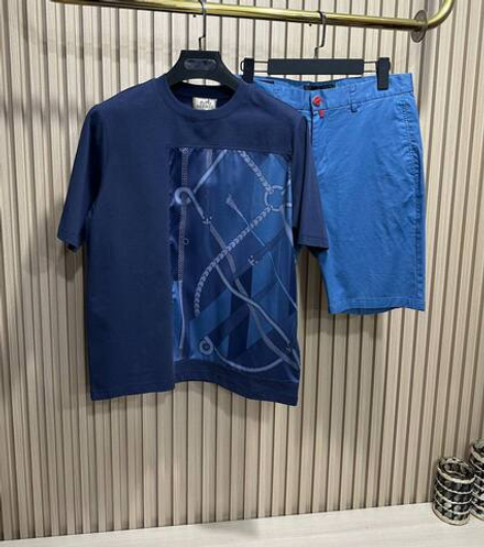 Футболка Hermes