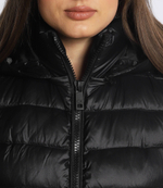 безрукавка essential Calvin Klein - черный(K20K204694)