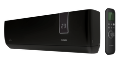 Инверторная сплит-система FUNAI BUSHIDO Inverter RAC-I-BS55HP.D01 (комплект)