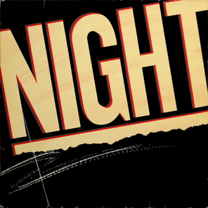 Night / Night (LP)