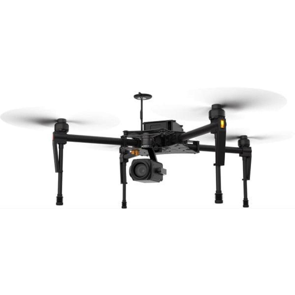 Подвес с камерой Zenmuse Z30 (витринный образец)