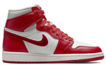 Jordan 1 Retro High OG 'Varsity Red' Women's