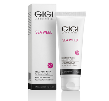 SW Treatment Mask\ Маска лечебная