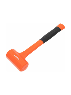 Безынерционный молоток Gigant 450г GIFH-0,45
