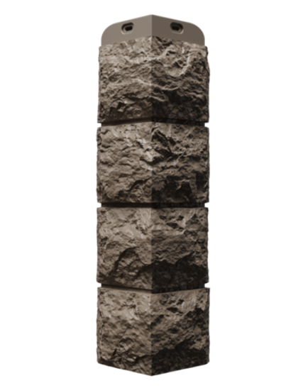 Угол наружный Docke DUFOUR Ишгль 424мм