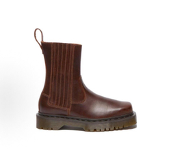 Ботинки Dr. Martens Amaayah