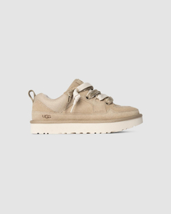 Кроссовки женские UGG Lo Lowmel