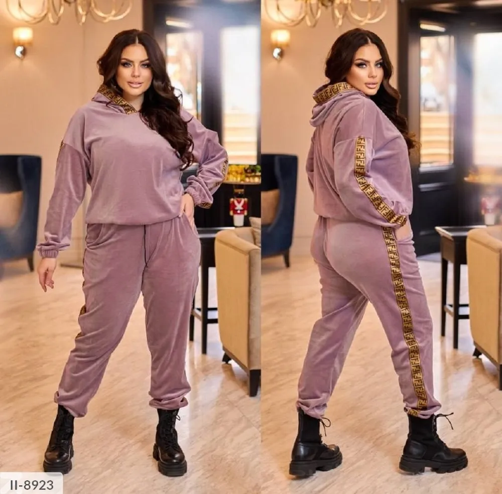 Костюм II-8921 Фабрика Моды