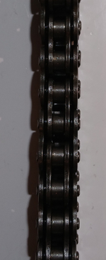 Цепь приводная сальниковая 520-114 Мотоцикл Regulmoto CR-Z 300