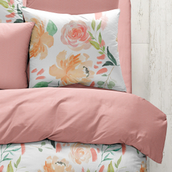 Постельное белье СайлиД BP-153 сатин