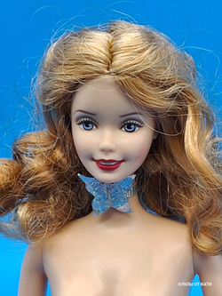 Коллекционная кукла Барби,Barbie as Glinda The Wizard of OZ" 1999 03350