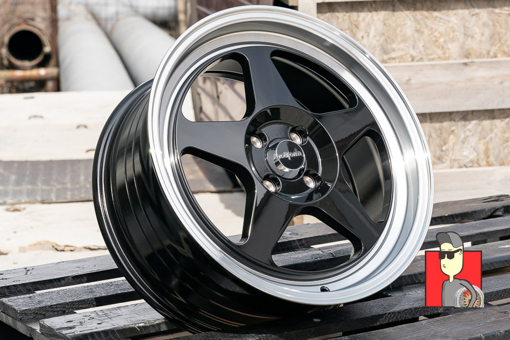 Комплект дисков RGW 5037 17x7.5 et38 4x100