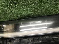 Фара правая Genesis GV80 (2020-2023) LED