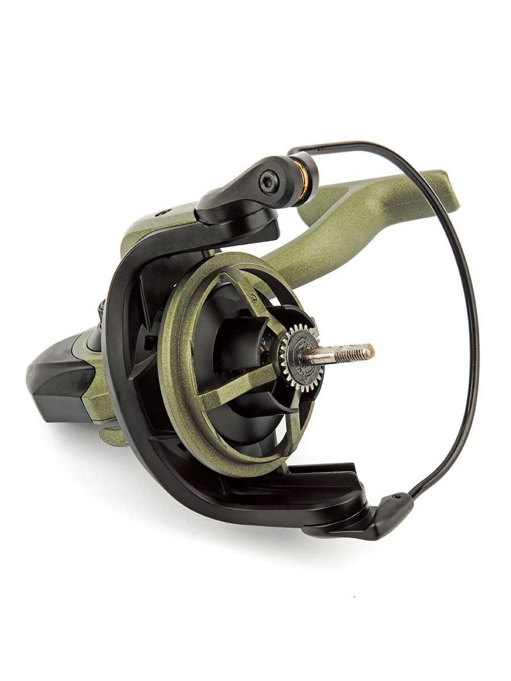 Катушка безынерционная фидерная Kepler Feeder 5000S