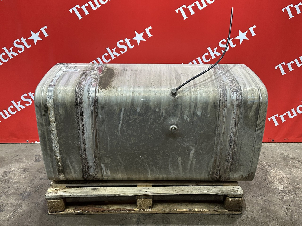 Бак топливный 490L
