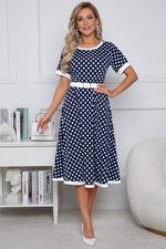 Платье 70682 Avili (Акция)