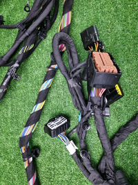 Проводка салонная Chery Tiggo 8 Pro Max (22-нв)