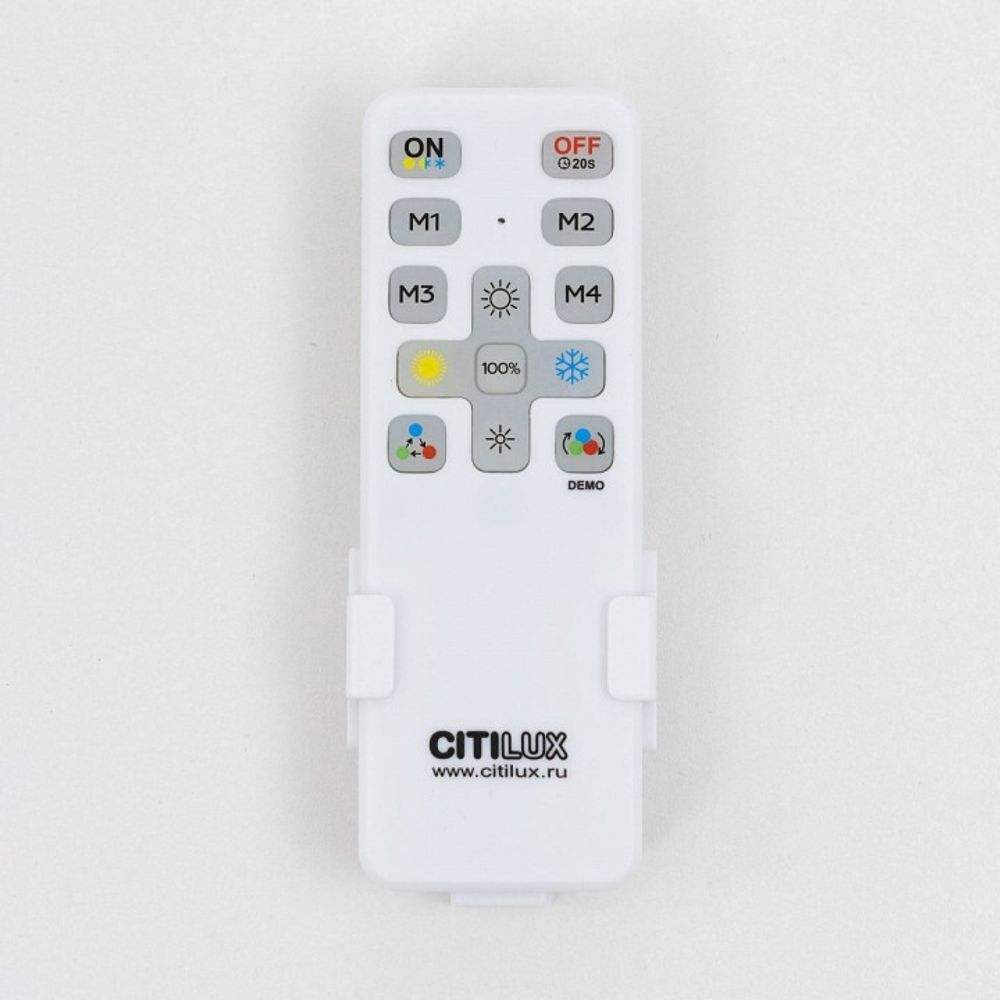 Накладной светильник Citilux Квест CL739140