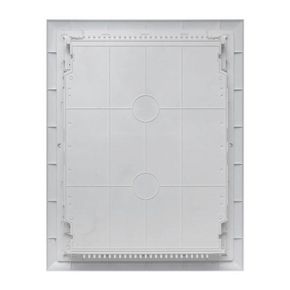 Щит слаботочный встраиваемый "ProfiBox" 513x403x105 IP41 EKF