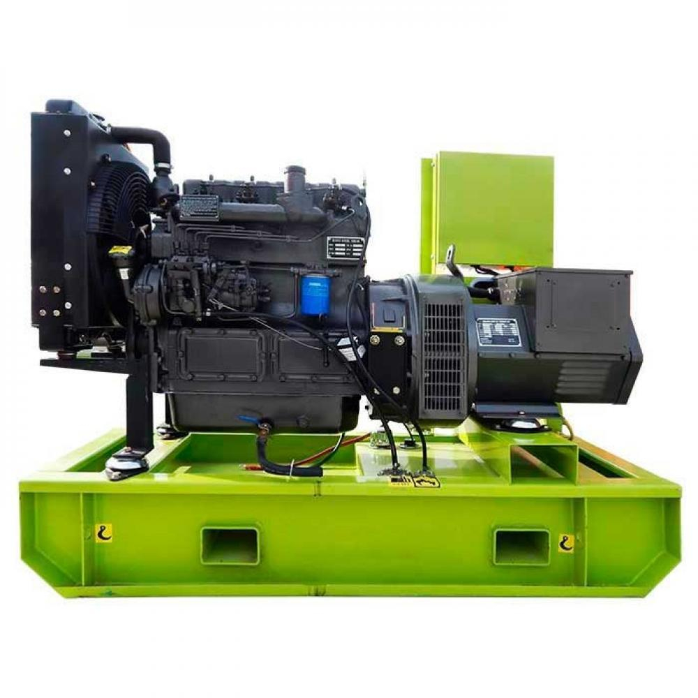 Дизельный генератор MOTOR АД25-T400-R