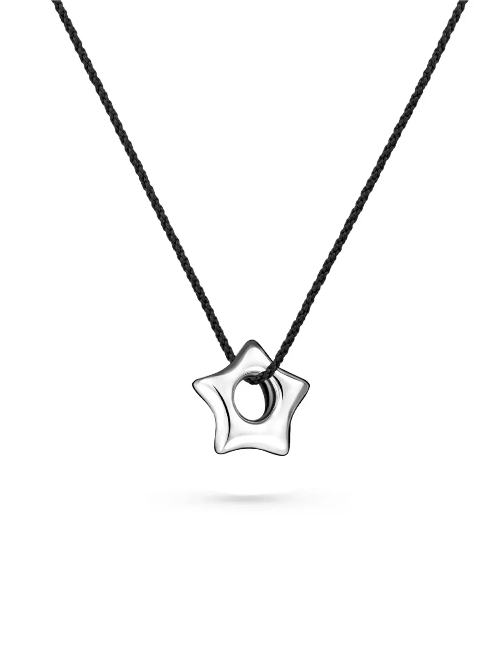 Подвеска Star puffy