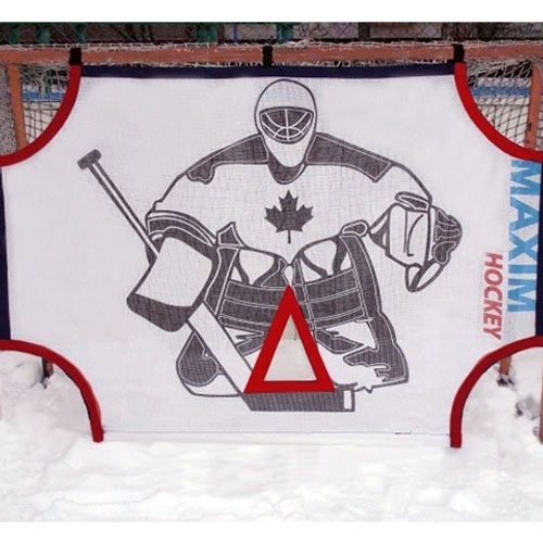 Имитатор вратаря