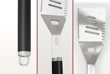 Лопатка для гриля