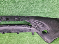 Бампер передний Lada Granta (2018-н.в.)