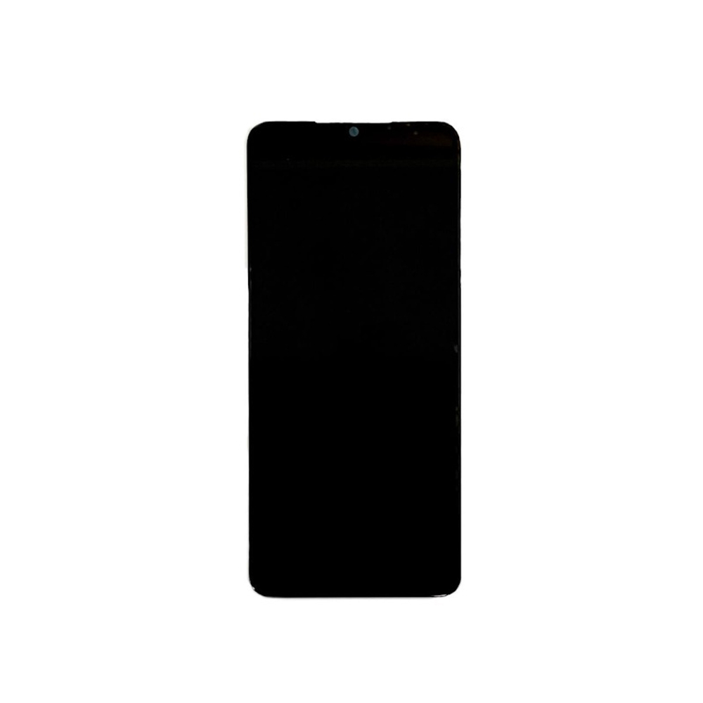 Дисплей для Tecno Spark 10 4G/10C (KI5q/Kl5m) с тачскрином Черный - OR
