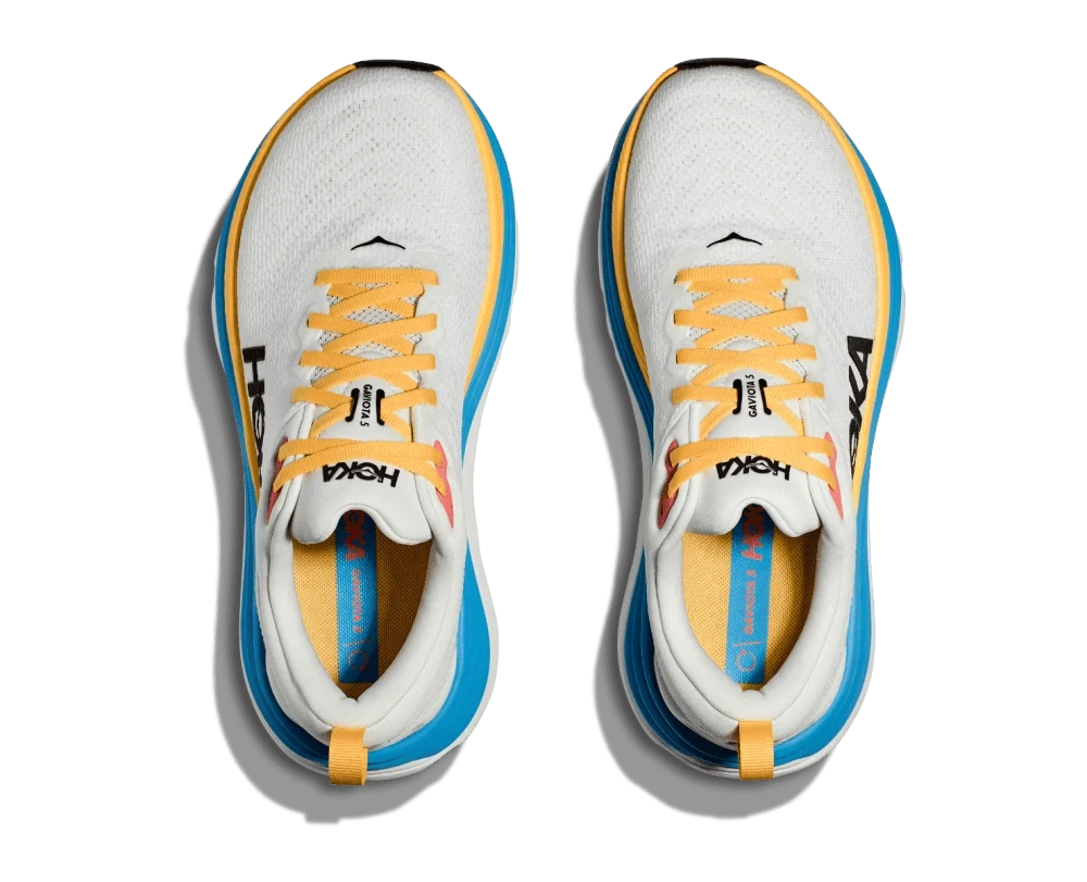 Кроссовки женские Hoka Gaviota 5 WIDE