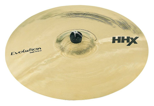 Sabian 18" HHX Evolution Crash