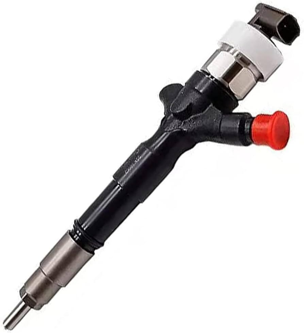 Форсунка в сборе CR TOYOTA (2367009340) 295050-0470 denso