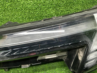 ДХО левый Москвич 3 (2022-н.в.) LED