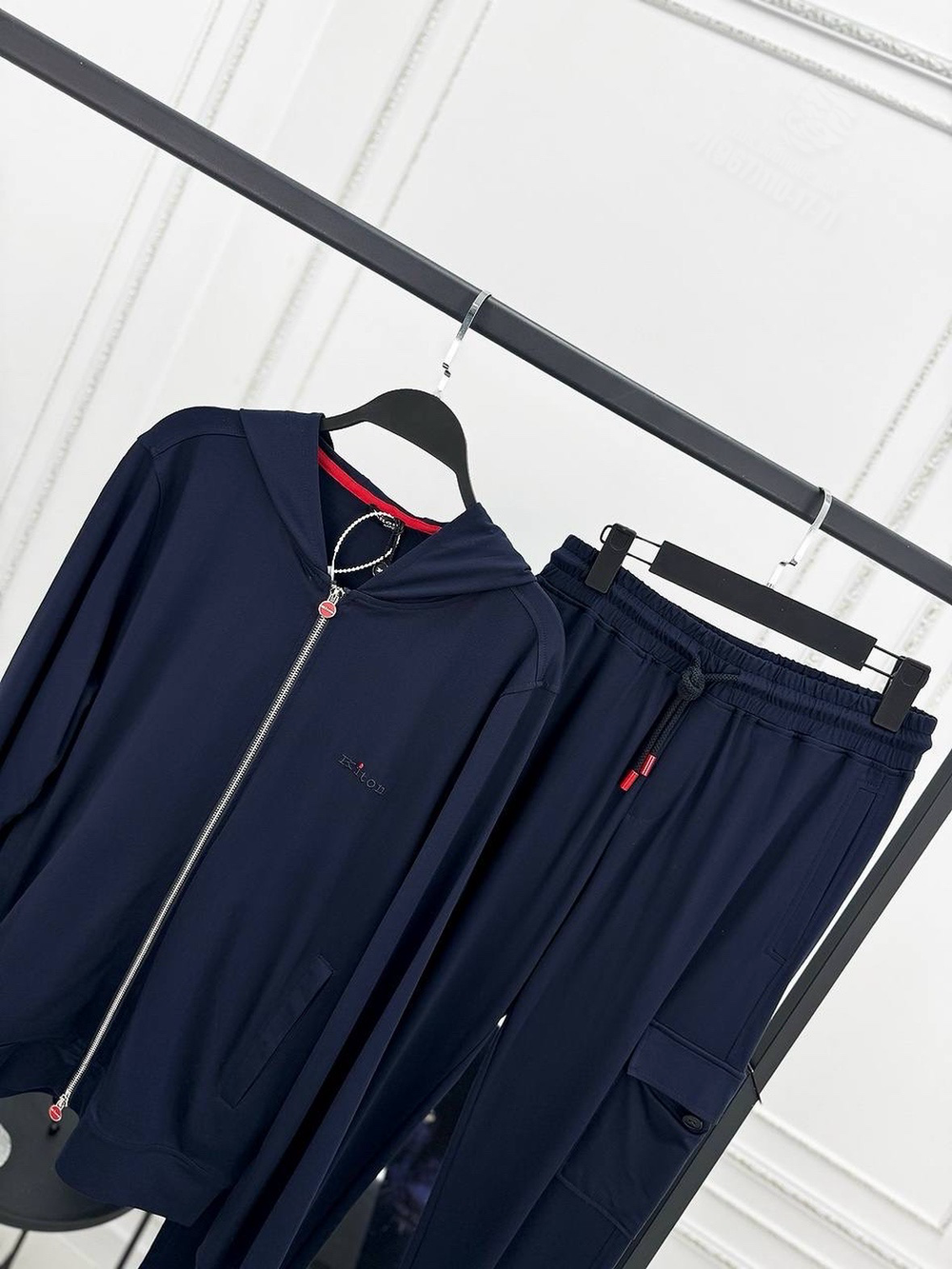 Спортивный костюм Kiton