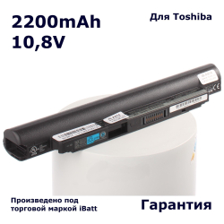 Аккумулятор iBatt 2200mAh, для PA3836U-1BRS