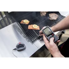 Беспроводной цифровой дистанционный термометр, Char-Broil